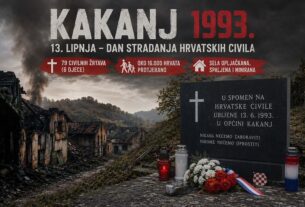 Hrvati u Vojvodini
