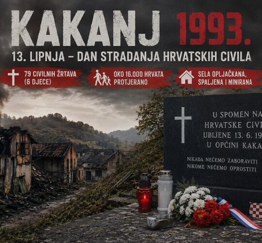 Hrvati u Vojvodini