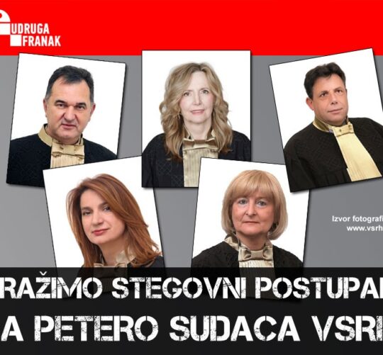 Udruga Franak