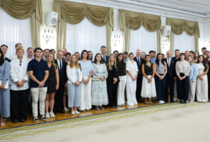 Hrvatska dijaspora