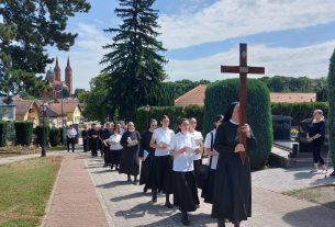 sestra Aleksija Kobaš