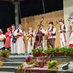 Petrijevačke žetvene svečanosti