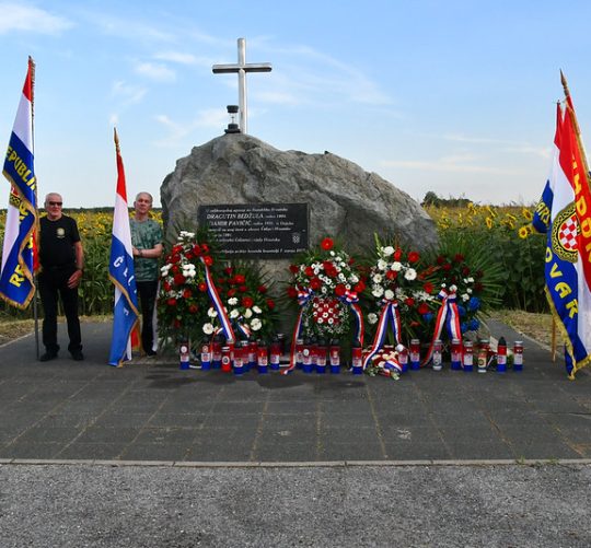 Stradanje Ćelija