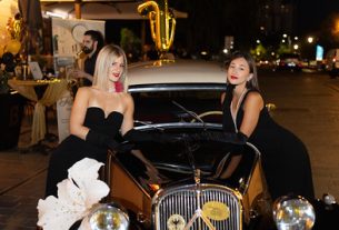 oldtimer u Tvrđi