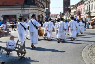 Đakovački vezovi