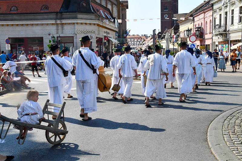 Dakovacki vezovi Đakovački vezovi