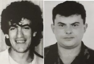 Zločin u Vukovaru
