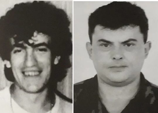 Zločin u Vukovaru