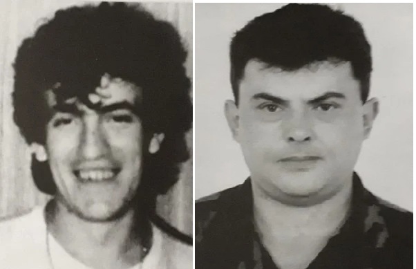 Zločin u Vukovaru