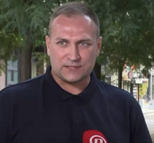 svinjska kuga