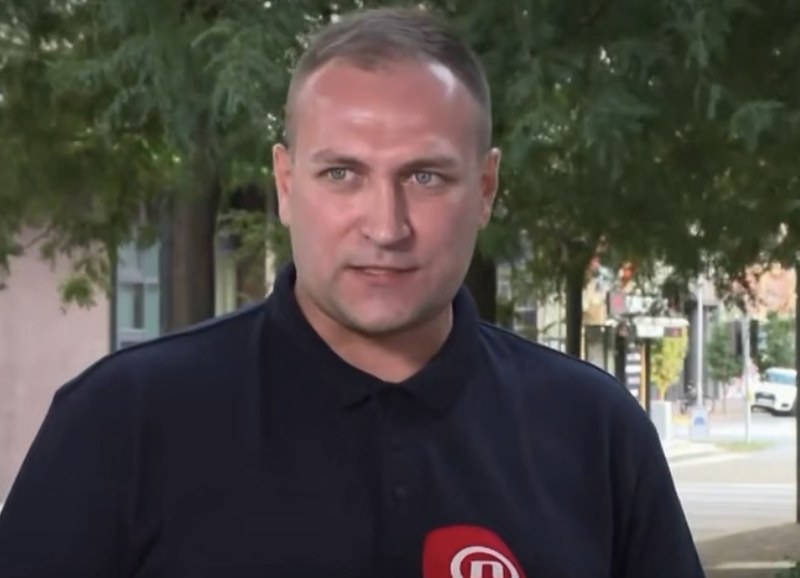 Afrička svinjska kuga