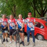 biciklistički maraton VBR