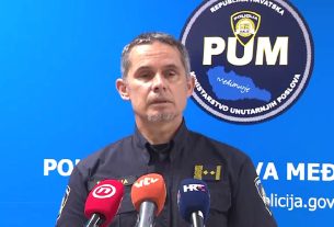 pucnjava u Čakovcu