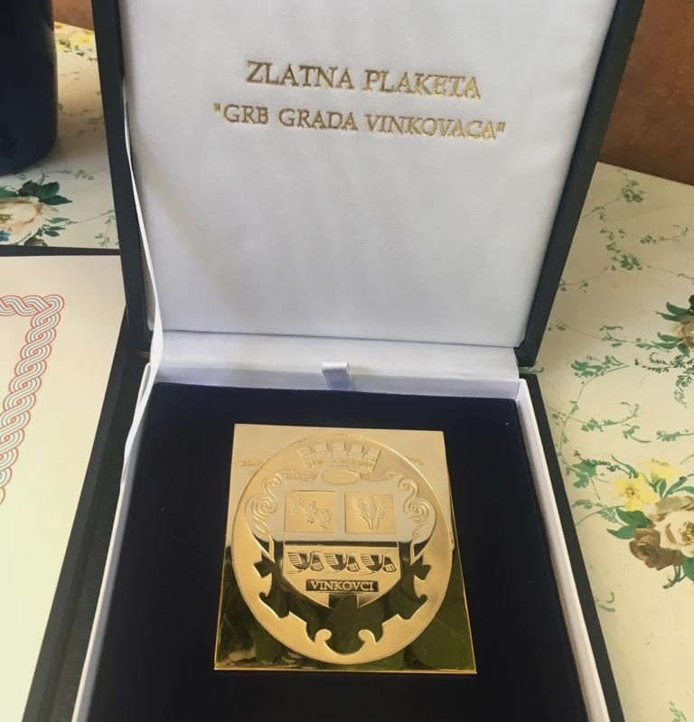 HVIDRA Vinkovci