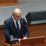 Izvješće o obrani