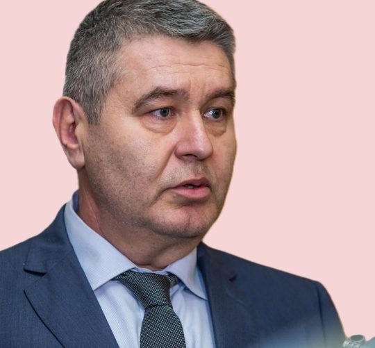 Ivan Hampovčan