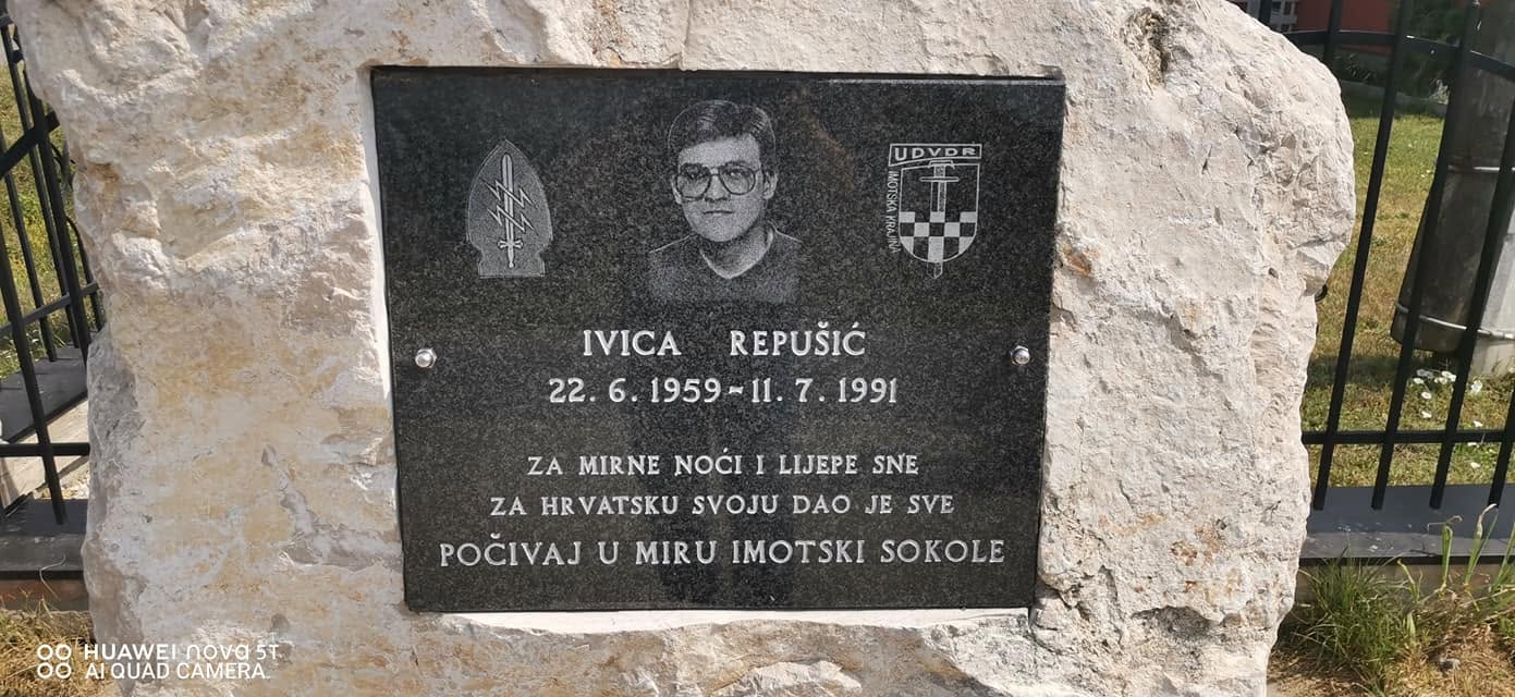 Ivica Repusic Ivica Repušić