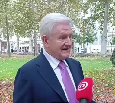 Slučaj Agrokor