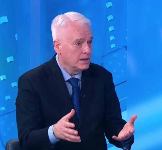 sukob Milanović Plenković