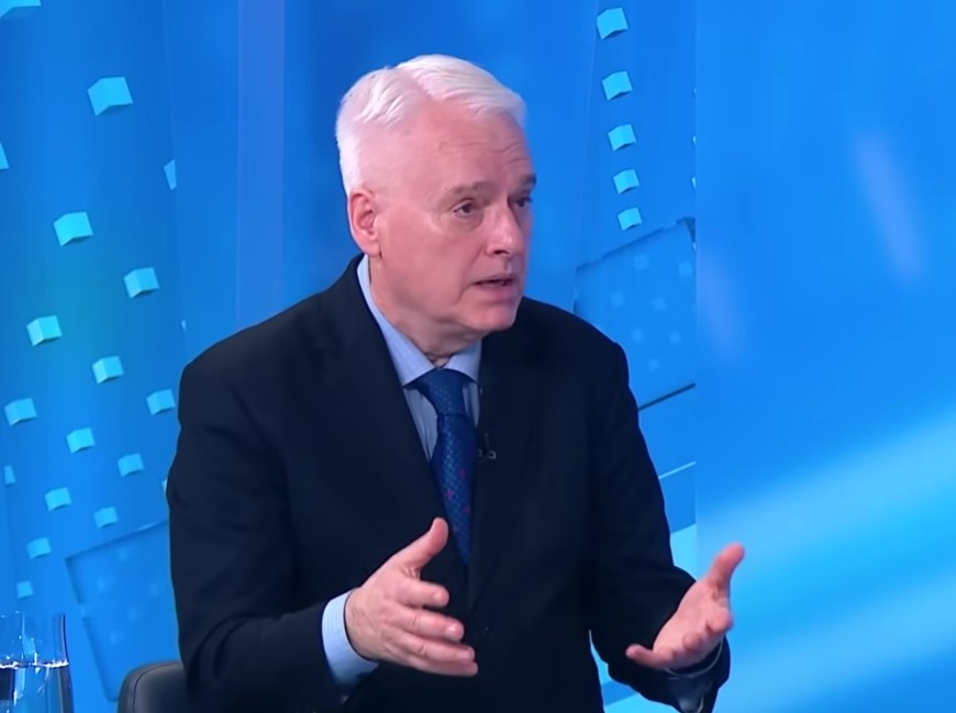 sukob Milanović Plenković