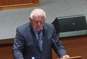Nestali u Domovinskom ratu