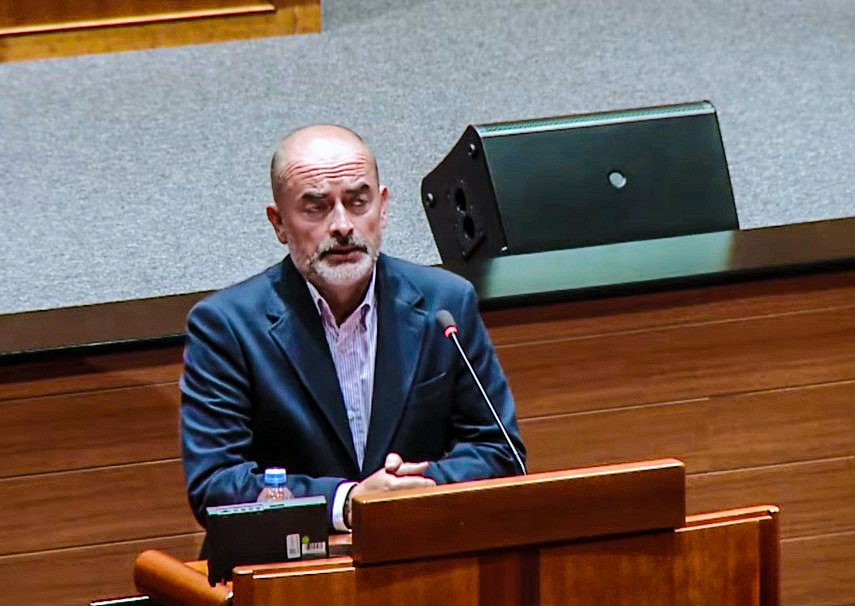 Kresimir Cabaj DOMiNO Hrvatski sabor Krešimir Čabaj
