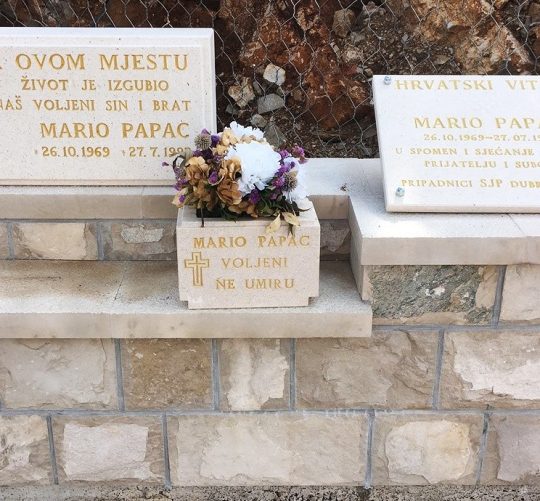 Miro Papac