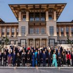NATO summit