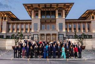 NATO summit