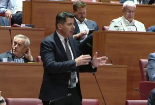 Rezolucija o položaju Hrvata u BiH