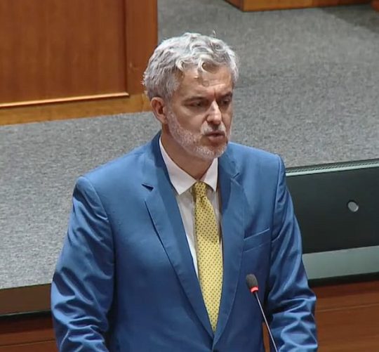 stanje u vojsci