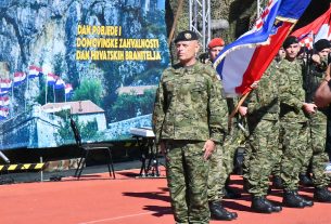 Putovanje u Knin