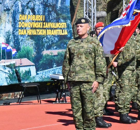 Putovanje u Knin