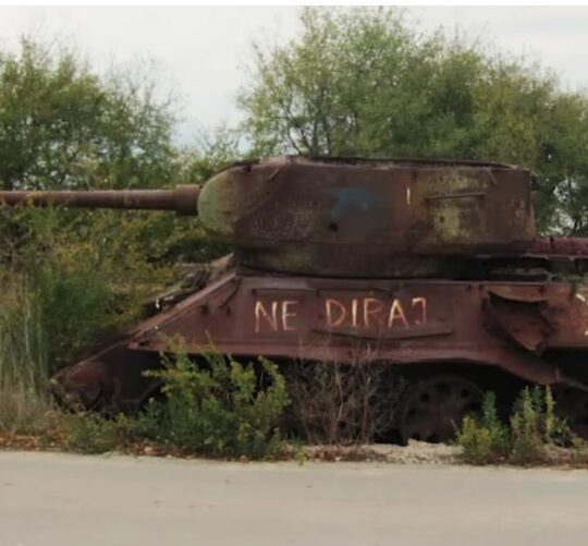 Operacija Tigar