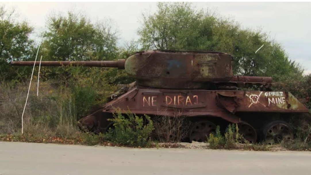 Operacija Tigar Operacija Tigar