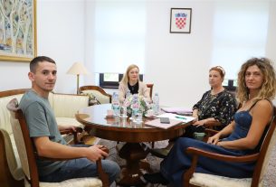 štete od divljači