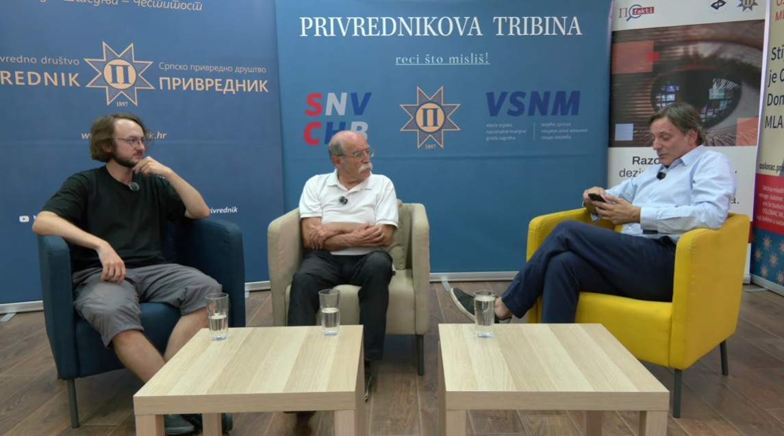 Privrednik srpski snajperisti