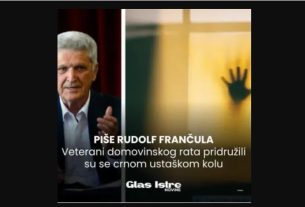 Kritika Glasa Istre