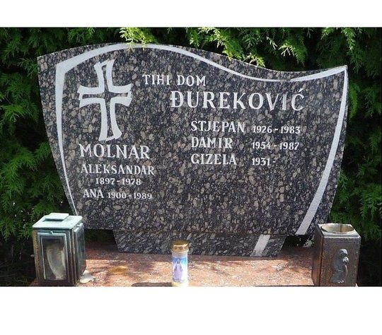 Stjepan Đureković