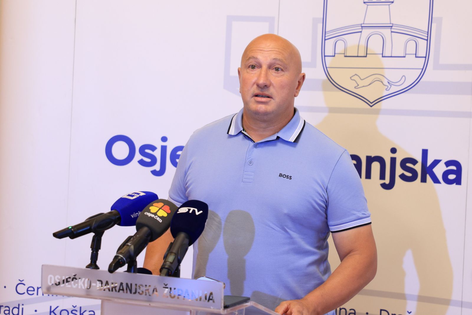 Sinisa Hrgovic