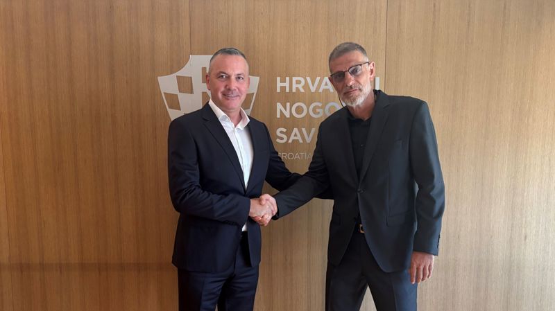 Slaven Bilic Slaven Bilić izbornik