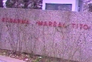 Otpor u Zagrebu