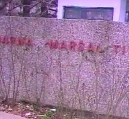 Otpor u Zagrebu