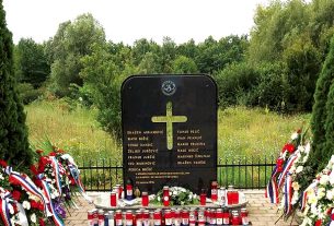 Akcija Mirkovci