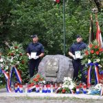 Spomen obiljezje Zeljka Cindrica i Ivice Filkovica SJP Omega