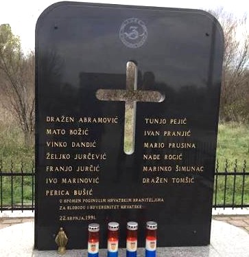Akcija Tišina