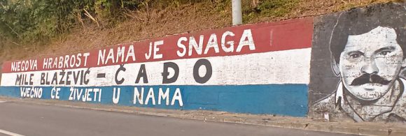 Struga Banska