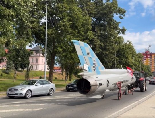 MiG-21