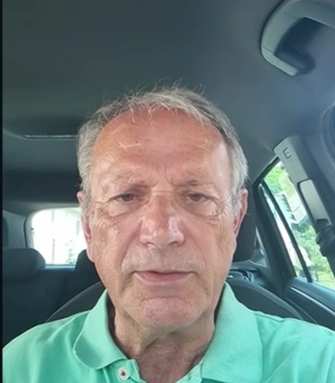 Zeljko Sabo Željko Sabo