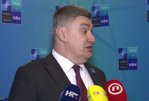 Zoran Milanović